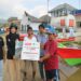 Dompet Dhuafa Dan Bukalapak Bantu Nelayan Banten