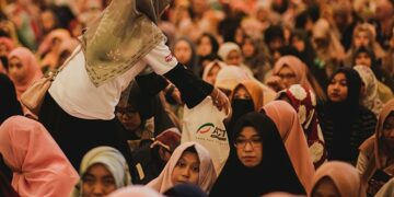 LKC Rorotan Dompet Dhuafa Siapkan Kampung Sehat