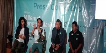 Dompet Dhuafa Ajak Milenial Bangun Masjid Di Daerah Pasca Bencana