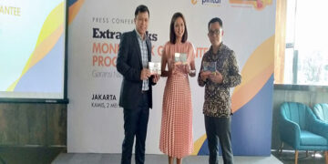 Program MBG Cara Jitu Extramarks Dongkrak Nilai Siswa