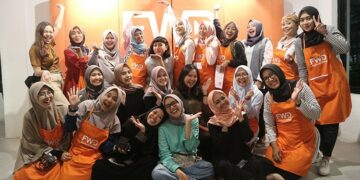 Rayakan Ramadan, FWD Life Gelar Kampanye BATAL