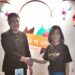 Genflix Gandeng Aerowolf Pro Team