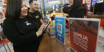 Go-Biz, Ekosistem Bisnis Dari Gojek Untuk Mitra Merchant