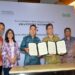 Grab dan UI Kembangkan Startup Bidang Teknologi, Medis, dan Sosial