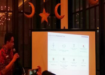 Hankook Hadirkan Ban Berteknologi Ramah Lingkungan