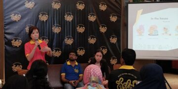 Help Apps Hadirkan Fitur Charity Corner