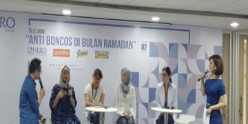Tips Belanja Cerdas & Hemat  Selama Ramadan