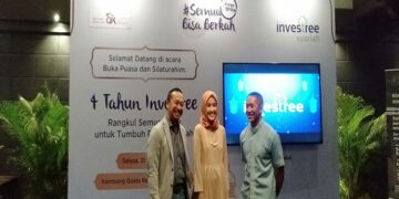 Investree Jalankan Dua Jenis P2P