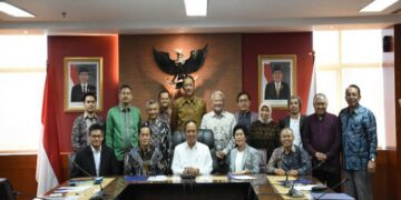 CEO Bukalapak Jadi Anggota Majelis Wali Amanat ITB