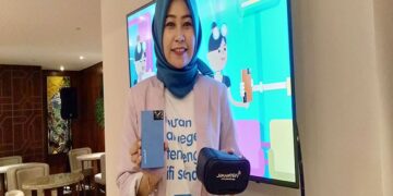 JavaMifi Jadi Anggota KrisFlyer Singapore Airlines