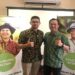 Dukung Industri Pertanian Indonesia, Kredit Pintar Luncurkan Petani Pintar