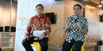 Bank Mandiri Gelar Kompetisi Startup Skala Nasional
