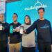 Aplikasi Muslimnesia Menyasar Milenial