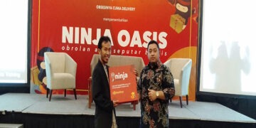 Pelaku UKM Didorong Tumbuh Jadi Jutawan
