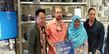 Nudie Jeans Gelar Program Donasi Lewat Denim