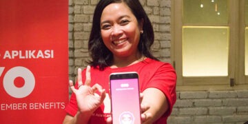 Di Yogya, Jumlah Booking OYO Kuartal 1 Naik Drastis