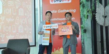 Pegipegi Luncurkan 4 Fitur Baru untuk Mudik