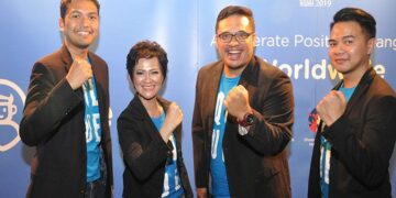 Didukung Nvidia, Qlue Kembangkan Teknologi AI Bagi Smart City di Indonesia