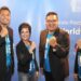 Didukung Nvidia, Qlue Kembangkan Teknologi AI Bagi Smart City di Indonesia