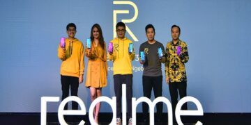 Realme 3 Pro, Smartphone Dengan Performa Kamera dan Gaming Teratas