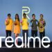 Realme 3 Pro, Smartphone Dengan Performa Kamera dan Gaming Teratas