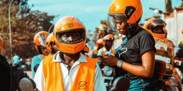 Gojek dan Allianz Tanam Investasi Ke Startup Afrika