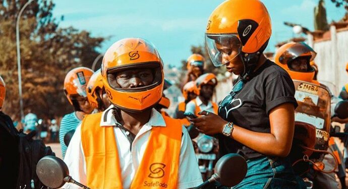 Gojek dan Allianz Tanam Investasi Ke Startup Afrika