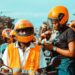 Gojek dan Allianz Tanam Investasi Ke Startup Afrika