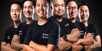 Tanihub Raih Pendanaan Seri A