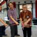 Tingkatkan Keamanan, Telkom University Luncurkan Command Center