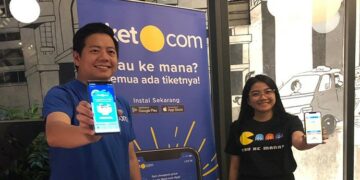 Tiket.com Berikan Promo Spesial Tiket Hari Raya