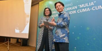 Tokio Marine Luncurkan Program Asuransi Mudik Gratis