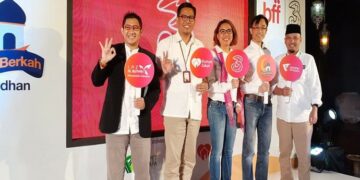Dompet Dhuafa Dan 3 Indonesia Berbagi Kebaikan Untuk Pendidikan