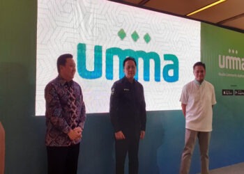 Aplikasi Umma Luncurkan Program Rummah