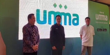 Aplikasi Umma Luncurkan Program Rummah