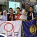 Mahasiswa Unesa Buat Robot Menari Jaipong