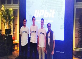 UYpbit Indonesia
