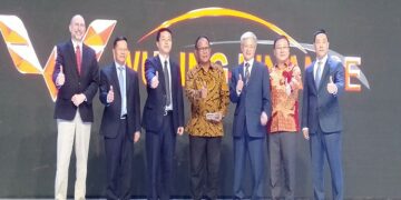 Wuling Finance Hadir Di Indonesia