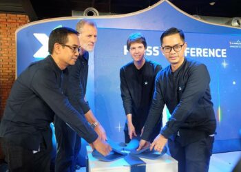 XL Xtra Rejeki