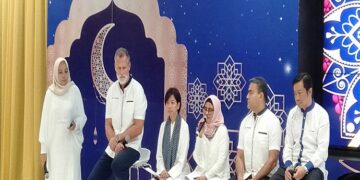 XL Dukung Program Madrasah Goes Digital