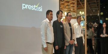 Teknologi Digital Jawab Persoalan Pendidikan di Daerah Tertinggal