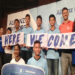 8 Remaja Terpilih Program Allianz Explorer Camp 2019