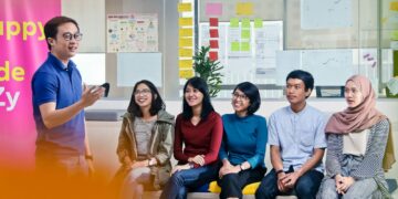 Allianz Innovation Lab, Bangun SDM Milenial Yang Agile