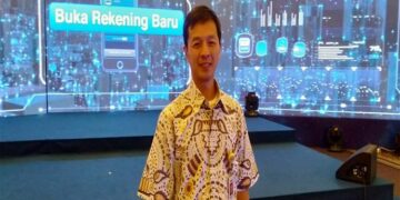 Armand Wahyudi Hartono : BCA Dukung Talenta Anak Muda di Bidang Solusi Perbankan