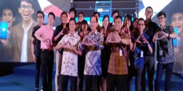 Armand Wahyudi Hartono : BCA Dukung Talenta Anak Muda di Bidang Solusi Perbankan