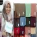 Asmita : Banting Stir Jadi Pengusaha Hijab