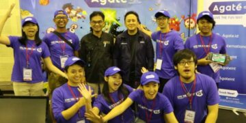 BEKRAF Kembali Pameran Industri Game Terbesar di Indonesia