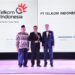 Telkom Kembali Raih Penghargaan Bergengsi Asia Pasifik “Best Company To Work In Asia 2019”