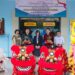 DHL Hadirkan Gudang Pusat Logistik Berikat di Medan