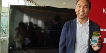 Daniel Cahyadi : Bangun Startup Yang Tak Sekadar Petunjuk Alamat